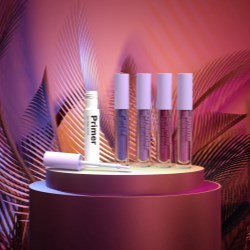 Gala Bottle with Applicators